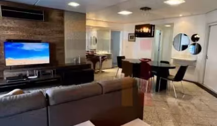 Apartamento com 4 quartos à venda na Rua Desembargador Urbano Salles, 176, Centro, Florianópolis por R$ 1.690.000