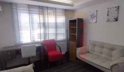 Sala comercial à venda na Rua Felipe Schmidt, 303, Centro, Florianópolis por R$ 175.000