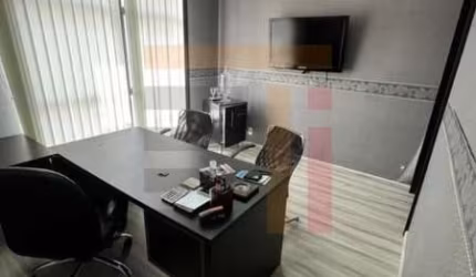 Sala comercial à venda na Rua Araújo Figueiredo, 119, Centro, Florianópolis por R$ 232.000