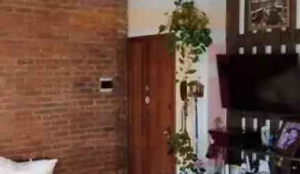 Apartamento com 1 quarto à venda na Rua Doutor Abel Capela, 772, Coqueiros, Florianópolis por R$ 369.000
