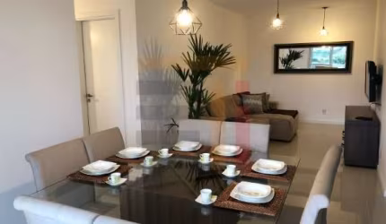 Apartamento com 3 quartos à venda na Avenida Pequeno Príncipe, 1320, Campeche, Florianópolis por R$ 1.440.000