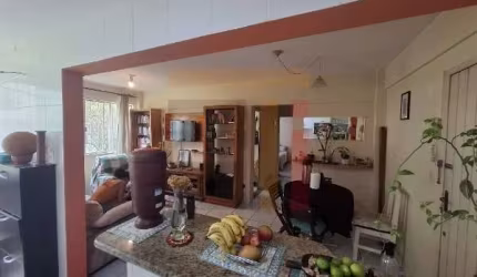 Apartamento com 2 quartos à venda na Rua Luiz Oscar de Carvalho, 149, Trindade, Florianópolis por R$ 569.000
