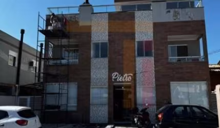 Apartamento com 2 quartos à venda na Servidão Bons Amigos, 111, Campeche, Florianópolis por R$ 440.000