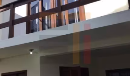 Casa com 2 quartos à venda na Servidão Paulinho Joaquim, 15, Ingleses do Rio Vermelho, Florianópolis por R$ 400.000