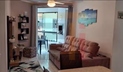 Apartamento com 3 quartos à venda na Rua Dante de Patta, 250, Ingleses do Rio Vermelho, Florianópolis por R$ 710.000