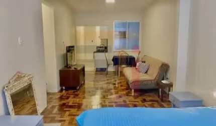 Apartamento com 1 quarto à venda na Rua dos Ilhéus, 142, Centro, Florianópolis por R$ 456.000