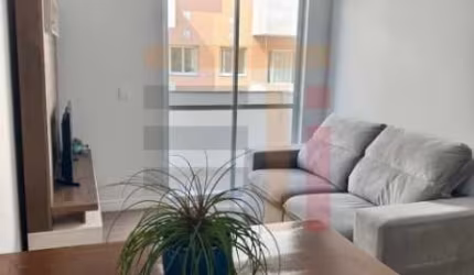 Apartamento com 2 quartos à venda na Rodovia Virgílio Várzea, 4570, Canasvieiras, Florianópolis por R$ 595.000