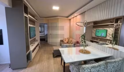 Apartamento com 2 quartos à venda na Rua Recanto dos Santos, 110, Pedra Branca, Palhoça por R$ 573.000