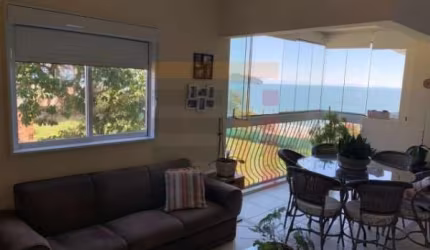 Apartamento com 2 quartos à venda na Rua Heitor Bittencourt, 441, Canasvieiras, Florianópolis por R$ 1.250.000