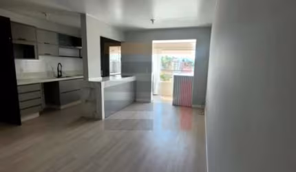 Apartamento com 3 quartos à venda na Rua Prefeito Cantídio Veríssimo, 321, Universitários, Biguaçu por R$ 573.000