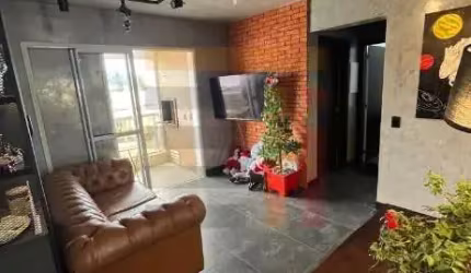 Apartamento com 2 quartos à venda na Rodovia Admar Gonzaga, 1669, Itacorubi, Florianópolis por R$ 1.090.000