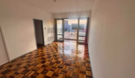 Apartamento com 3 quartos à venda na Rua Desembargador Pedro Silva, 2988, Coqueiros, Florianópolis por R$ 795.000