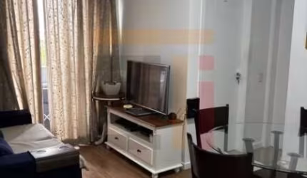 Apartamento com 2 quartos à venda na Rua Augusto Westphal, 450, Ponte do Imaruim, Palhoça por R$ 297.000