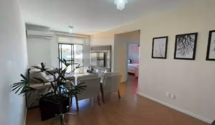 Apartamento com 2 quartos à venda na Rua Irmo Scheidt, 157, Centro, Palhoça por R$ 456.000