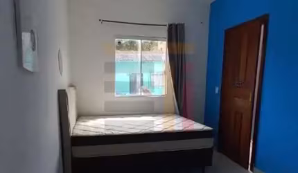Kitnet / Stúdio à venda na Servidão Francisco Cândido Xavier, 1300, Campeche, Florianópolis por R$ 215.000