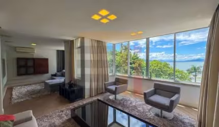 Apartamento com 3 quartos à venda na Rua Bocaiúva, 1510, Centro, Florianópolis por R$ 3.500.000