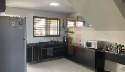 Casa com 2 quartos à venda na Rua Professora Terezinha de Jesus, 105, Bela Vista, Palhoça por R$ 425.000