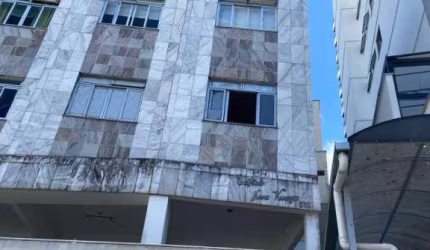 Apartamento com 2 dormitórios à venda, 65 m² por R$ 230.000,00 - São Mateus - Juiz de Fora/MG