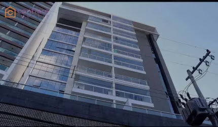 Cobertura com 4 dormitórios à venda, 286 m² por R$ 1.690.000,00 - Cascatinha - Juiz de Fora/MG