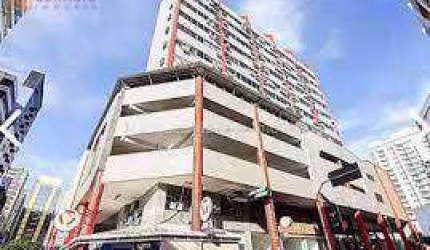 Sala, 47 m² - venda por R$ 180.000,00 ou aluguel por R$ 1.806,19/mês - Centro - Juiz de Fora/MG