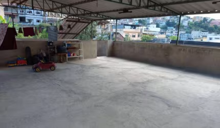 Casa 3 quartos - Ipiranga - Terreno - Terraço