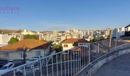 Casa Jardim Gloria - 7 quartos - 2 suites - terraço com Vista Panoramica