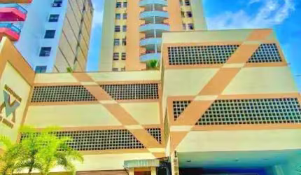 Apartamento com 3 dormitórios à venda, 131 m² por R$ 755.000,00 - São Mateus - Juiz de Fora/MG