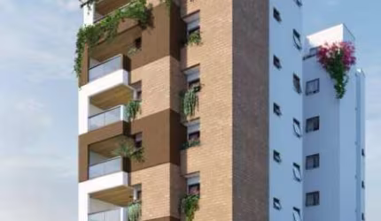 Apartamentos com 3 ou 4 dormitórios à venda, 85 a 165 m² apartir de  R$ 579.000 - Boa Vista - Juiz de Fora/MG