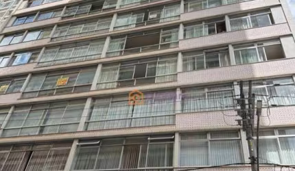 Apartamento com 3 dormitórios à venda, 162 m² por R$ 738.000,00 - Centro - Juiz de Fora/MG