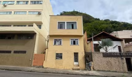 Terreno à venda, 600 m² por R$ 1.800.000,00 - Paineiras - Juiz de Fora/MG