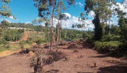 Terreno em condomínio fechado à venda no Centro, Juiz de Fora , 1140 m2 por R$ 55.000