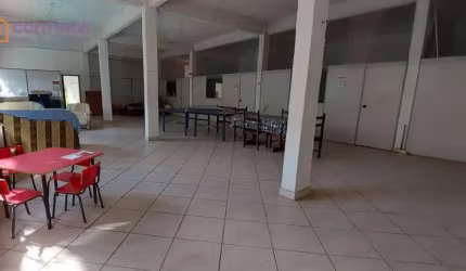 Salão para alugar, 240 m² por R$ 3.700,00/mês - São Mateus - Juiz de Fora/MG