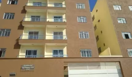 Apartamento com 2 dormitórios à venda, 70 m² por R$ 224.000,00 - Santa Isabel - Juiz de Fora/MG