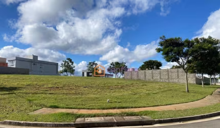 Terreno à venda, 503 m² por R$ 430.000,00 - Condomínio Alphavile - Juiz de Fora/MG