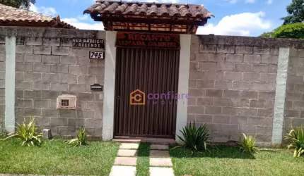 Linda Chácara