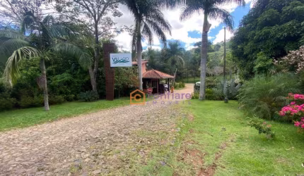 Terreno à venda, 3003 m² por R$ 254.900,00 - Salvaterra - Juiz de Fora/MG