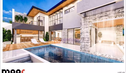 Terreno no Estrela Alta com 359mts² - Projeto aprovado