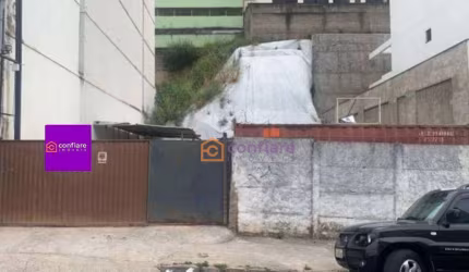 Terreno à venda, 420 m² por R$ 490.000,00 - Nossa Senhora das Graças - Juiz de Fora/MG