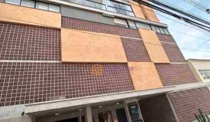 Cobertura com 4 dormitórios à venda, 154 m² por R$ 1.345.000,00 - São Mateus - Juiz de Fora/MG