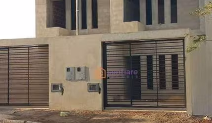 Casa Geminada 3 quartos