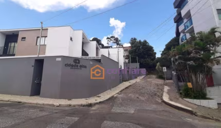 Casa com 3  suites à venda, 104 m² por R$ 490.000 - São Pedro - Juiz de Fora/MG