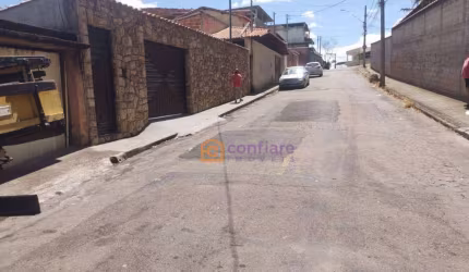 Casa com 2 dormitórios à venda, 107 m² por R$ 550.000,00 - Jardim de Alá - Juiz de Fora/MG