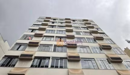 Kitnet com 1 dormitório à venda, 30 m² por R$ 120.000,00 - São Mateus - Juiz de Fora/MG