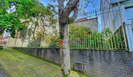 Terreno à venda, 432 m² por R$ 1.650.000,00 - Bom Pastor - Juiz de Fora/MG