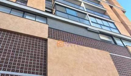 Apartamento Garden com 3 dormitórios à venda, 107 m² por R$ 700.000,00 - São Mateus - Juiz de Fora/MG