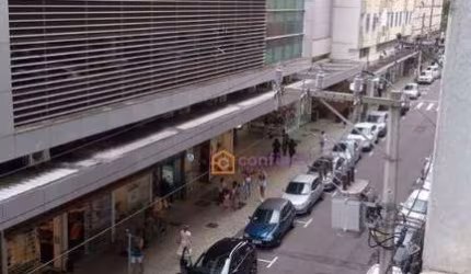 Apartamento 1 quarto/sala no Centro Juiz de Fora