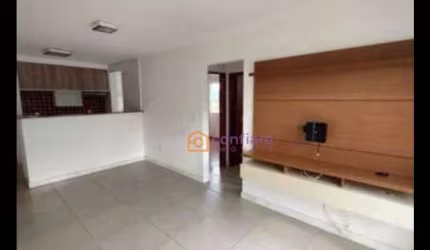 Apartamento com 2 dormitórios à venda, 70 m² por R$ 230.000,00 - São Pedro - Juiz de Fora/MG