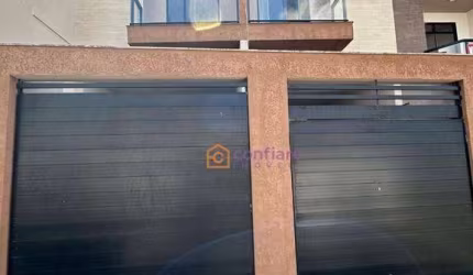Casa com 3 dormitórios à venda, 150 m² por R$ 630.000,00 - Aeroporto - Juiz de Fora/MG