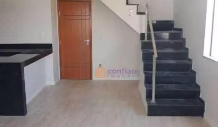 Cobertura com 5 dormitórios à venda, 200 m² por R$ 990.000,00 - Granbery - Juiz de Fora/MG
