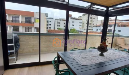 Cobertura Jardim Liu - Vista Panorâmica